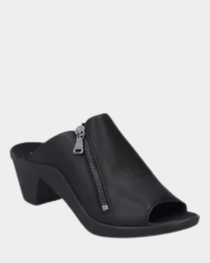 Westland St. Tropez Heel With Zip