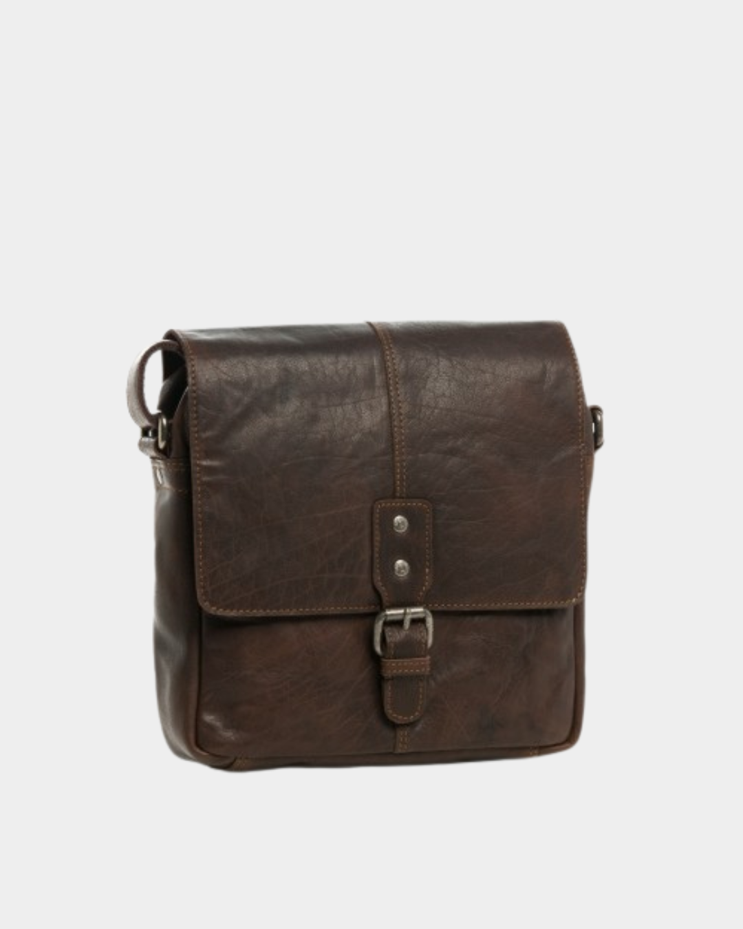 Rugged Hide Wyoming Bag