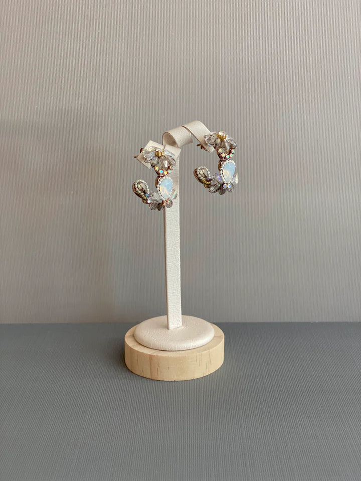 Lilio Handmade Earring