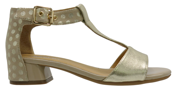 Bresley Alice Sandal