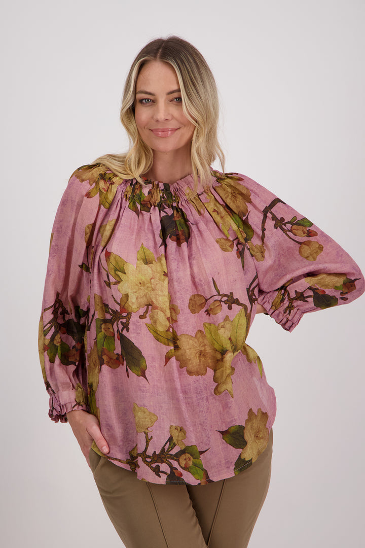 Briarwood Annabella Top