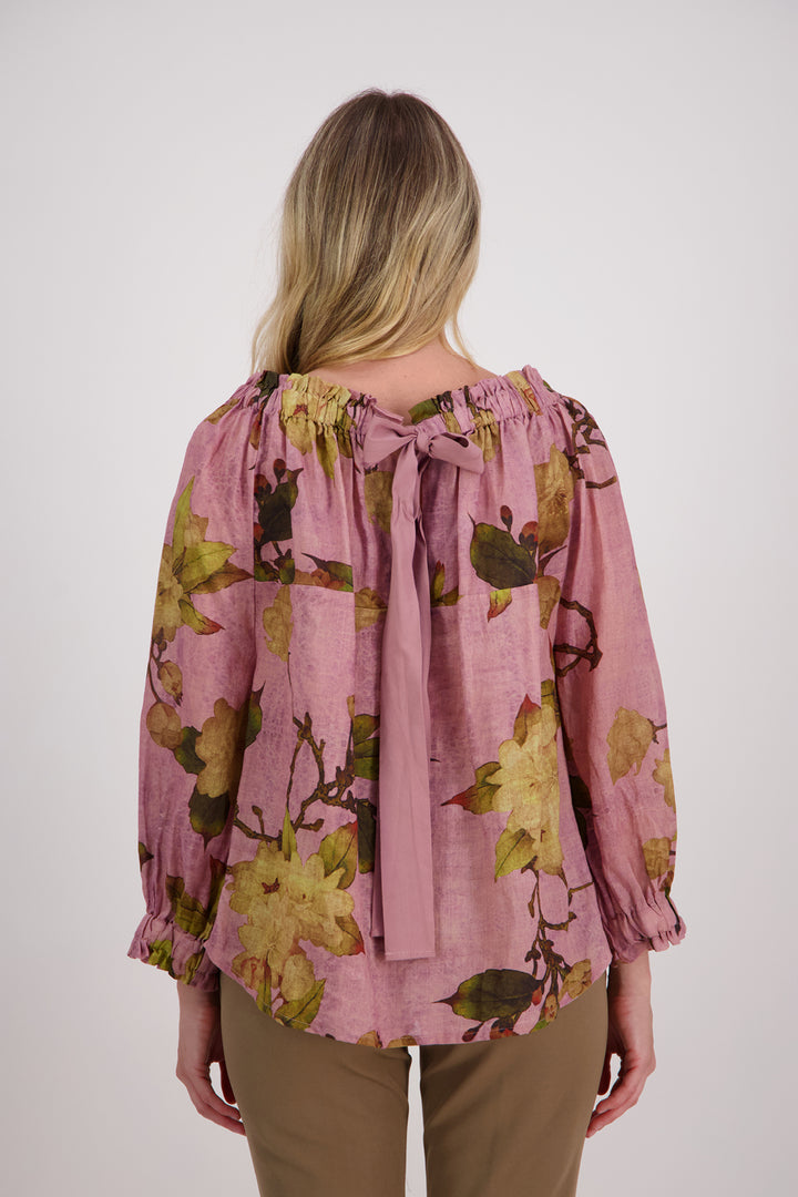 Briarwood Annabella Top