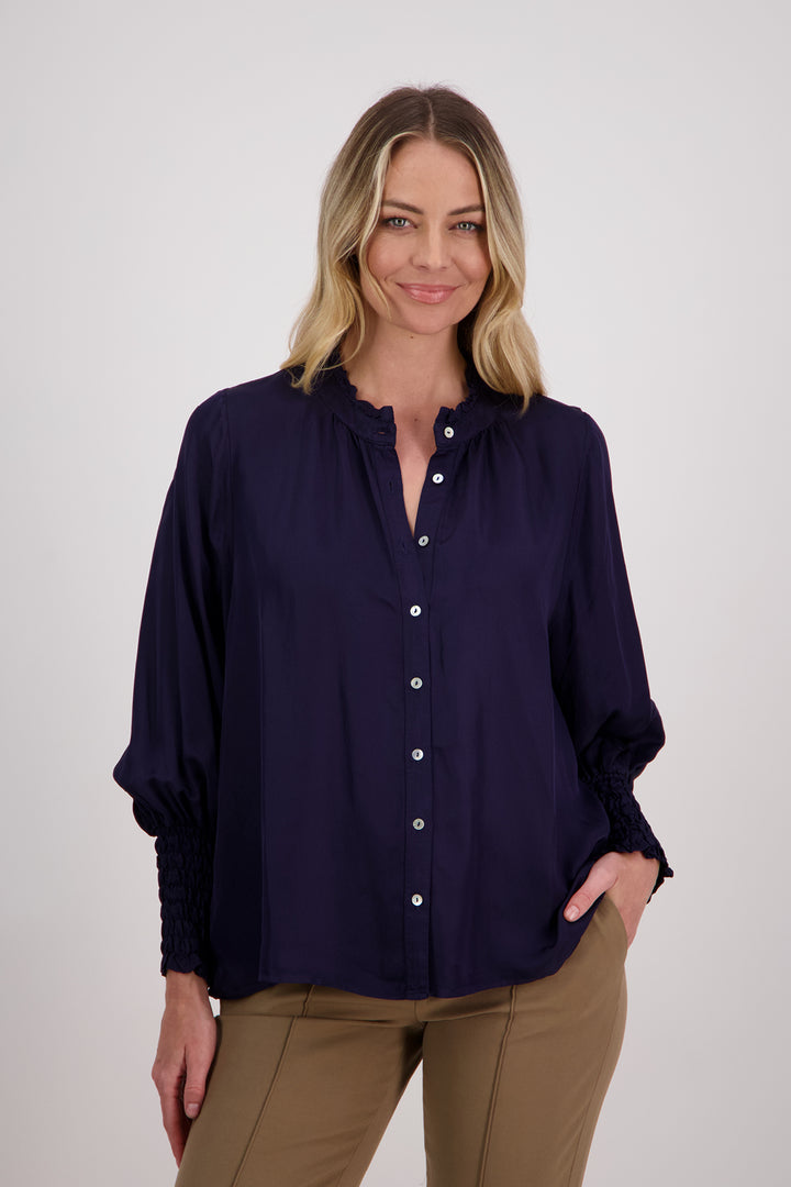 Briarwood Audrey Top