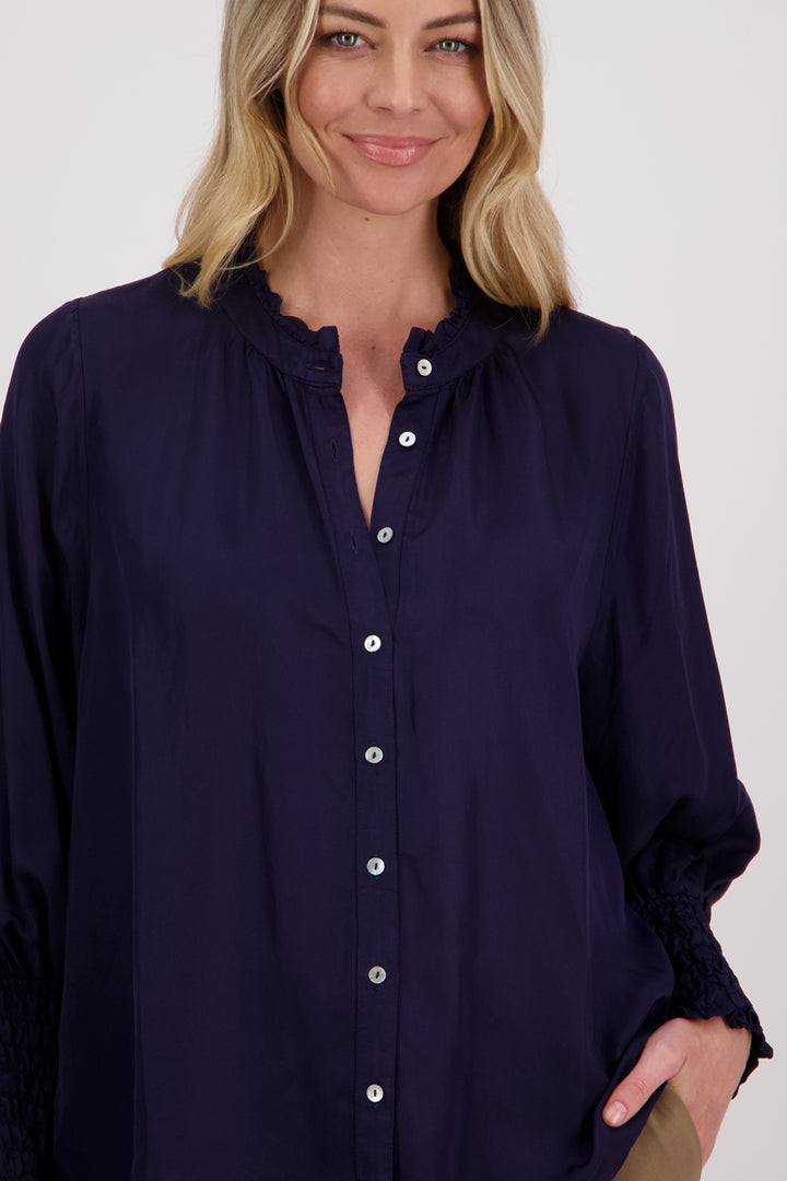 Briarwood Audrey Top