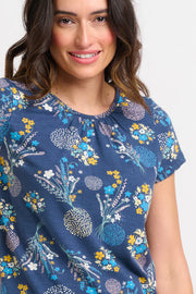 Brakeburn Bursting Blooms Tee