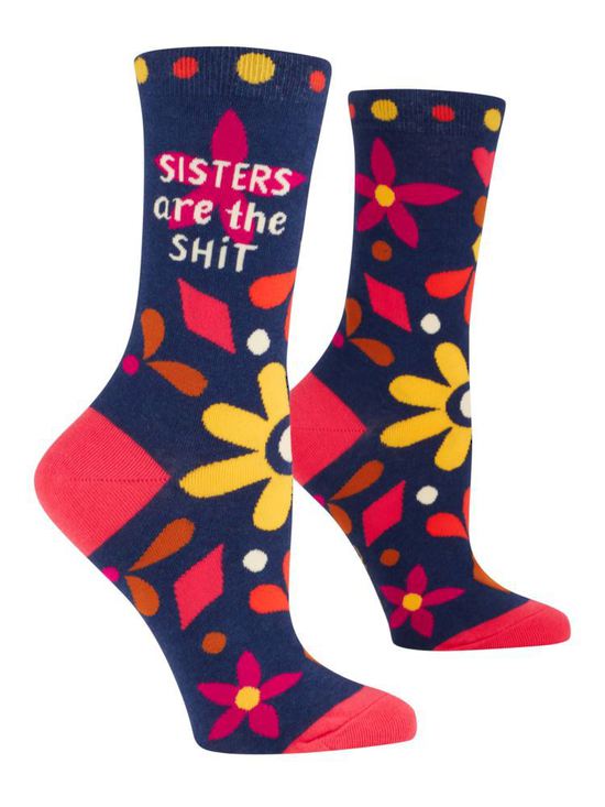 Blue Q Sisters are the Sh*t