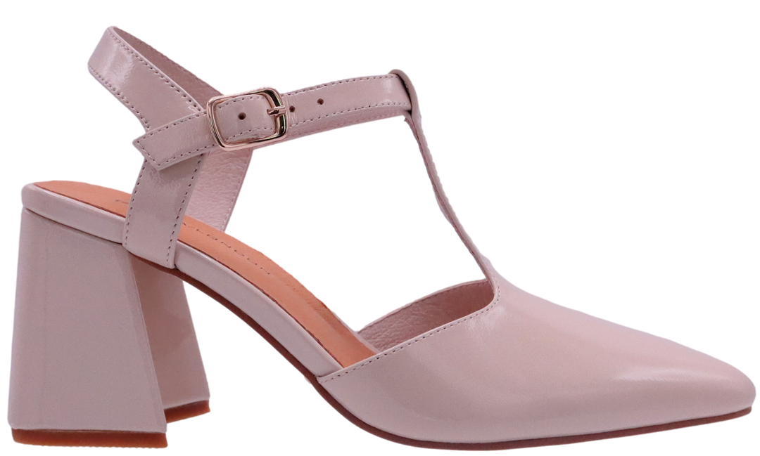 Tamara London Briette Heel