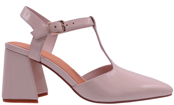 Tamara London Briette Heel