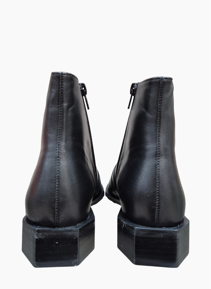 Belle Scarpe Rollo Boots