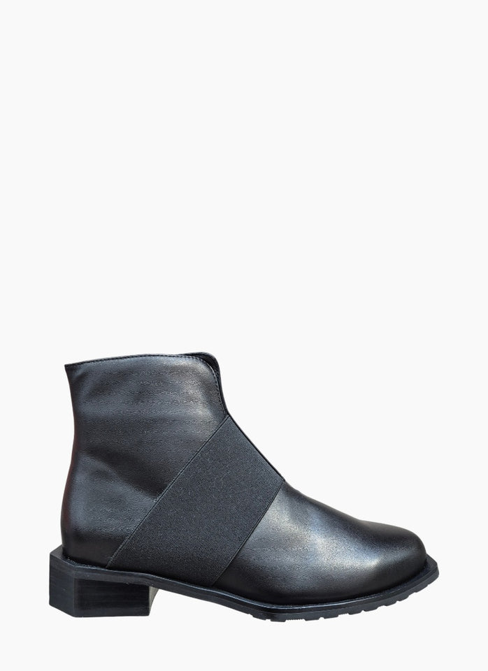 Belle Scarpe Rollo Boots