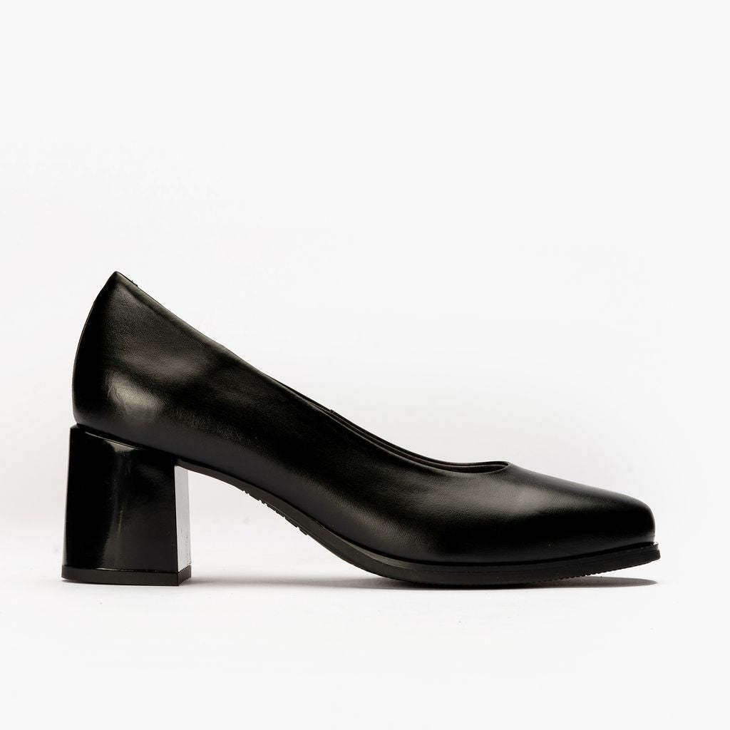 Pitillos Bridget Heel