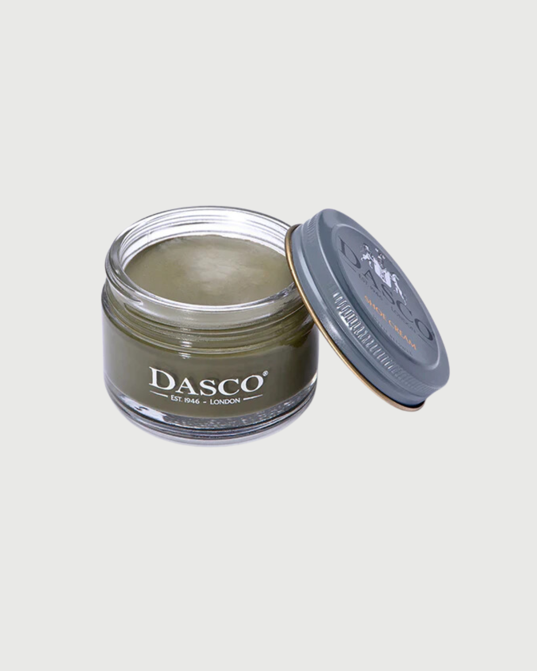 Dasco Shoe Cream