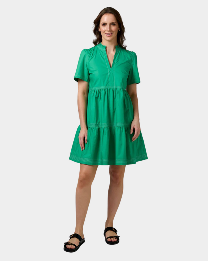 Stella & Gemma Willa Dress