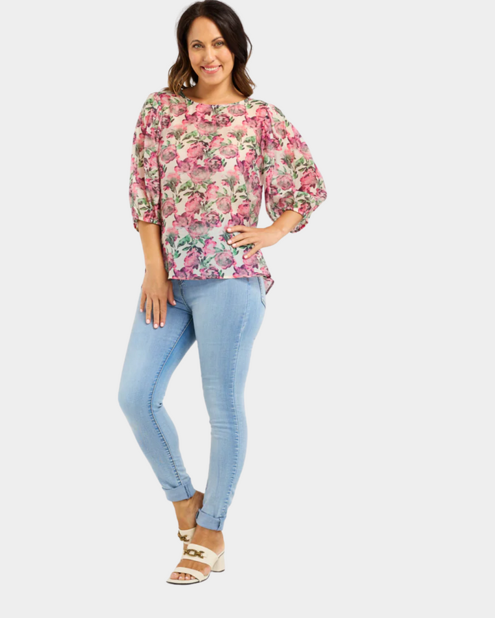 Seduce Ariel Top