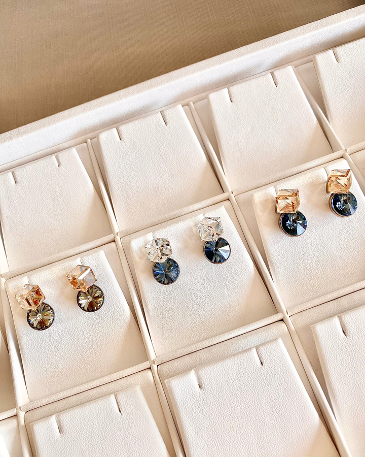 Lilio Handmade Earring