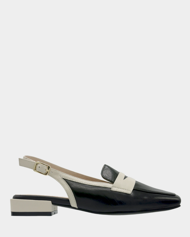 Bresley Sindy Slingback