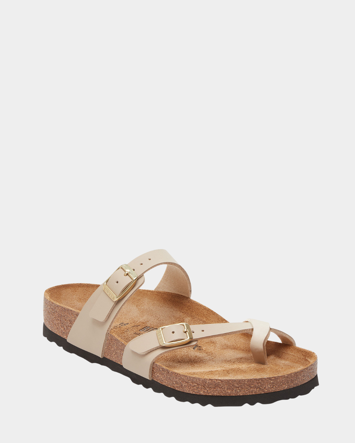 Birkenstock Mayari Birko Flor