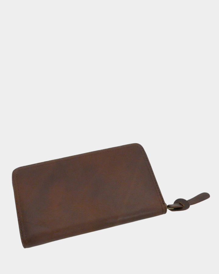 Millenium Long Wallet