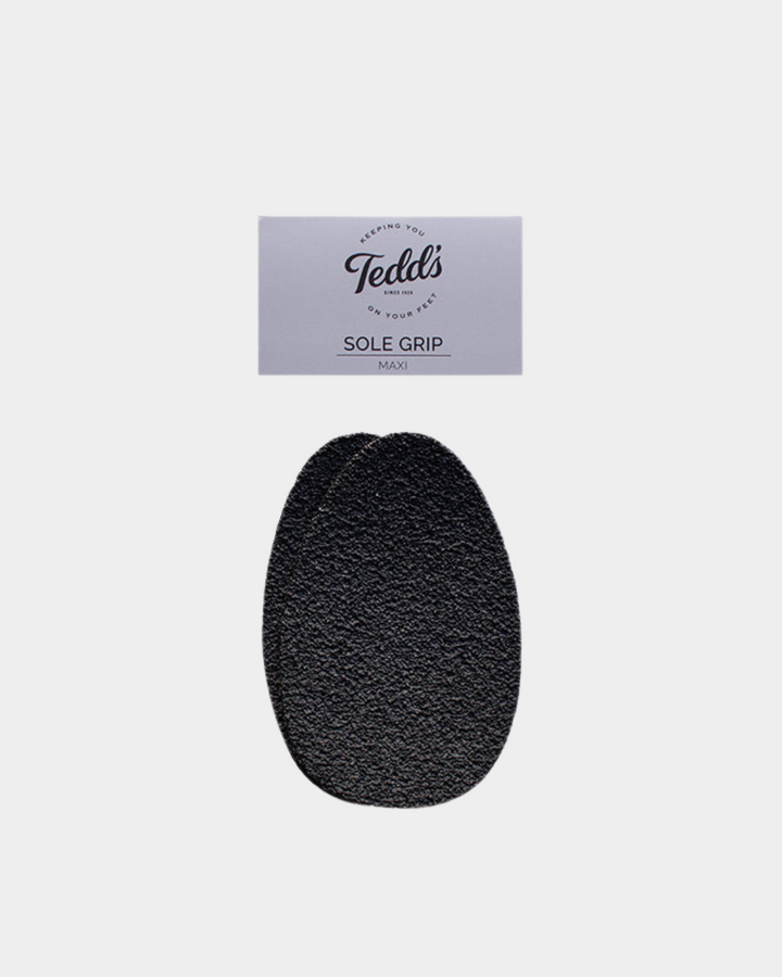 Tedd's Sole Grips