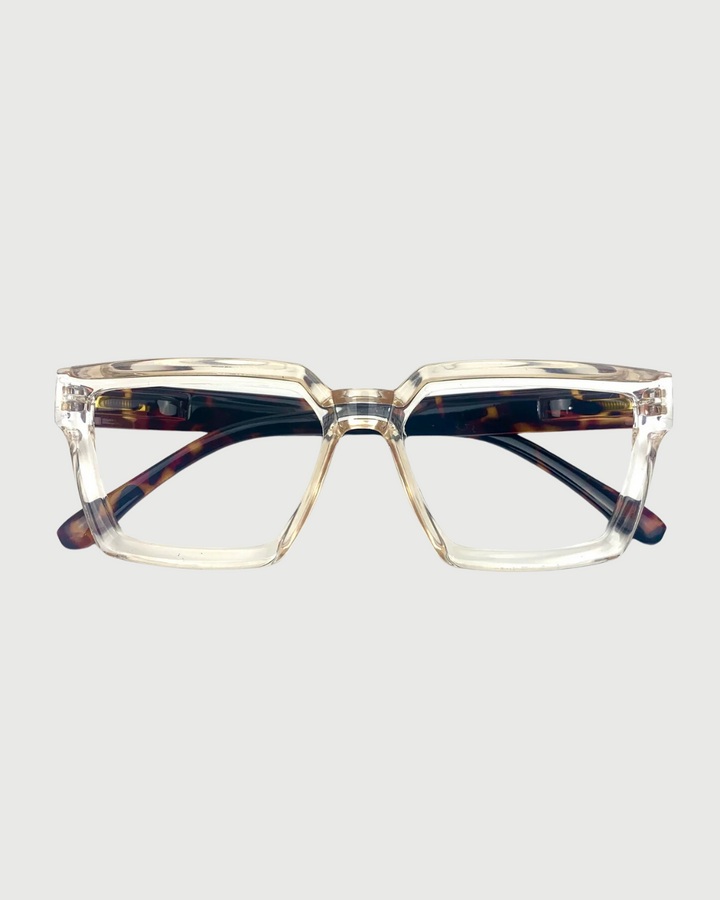 Captivated Eyewear Reading Glasses Remi