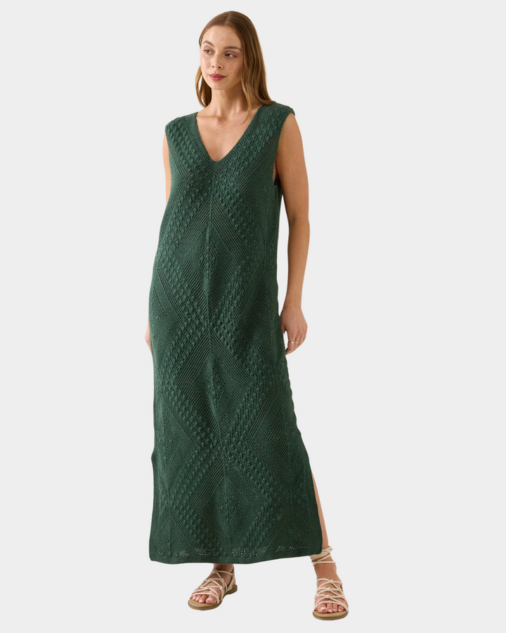 Isle of Mine Sylvie Dress