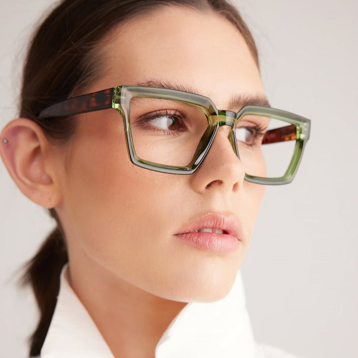 Captivated Eyewear Reading Glasses Remi