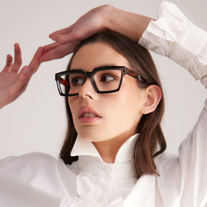 Captivated Eyewear Reading Glasses Remi