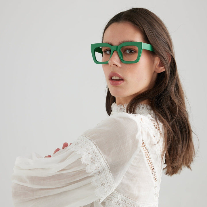 Captivated Eyewear Reading Glasses - Matilda