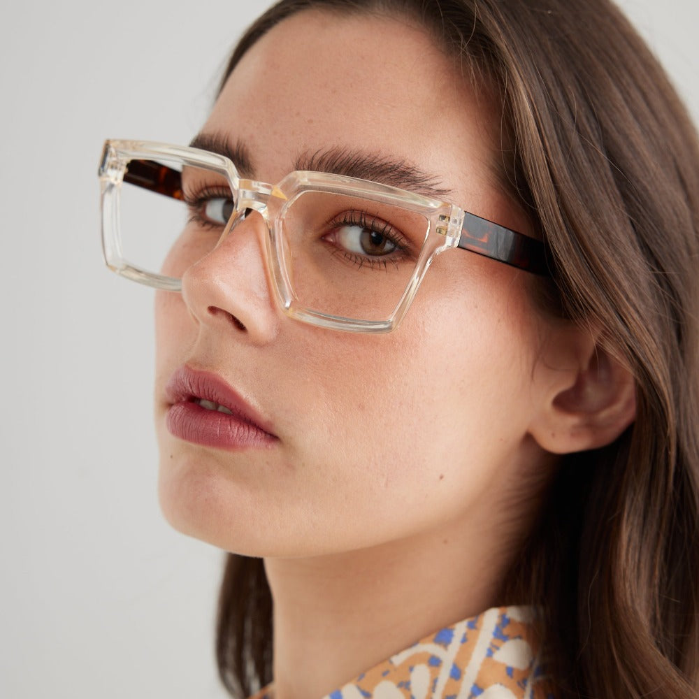 Captivated Eyewear Reading Glasses Remi