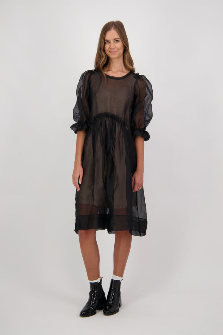 Briarwood Celine Dress