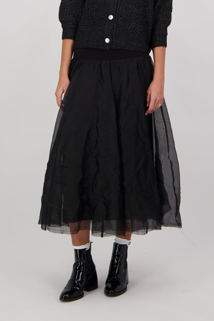 Briarwood Chanel Skirt