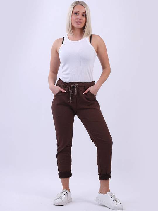 Beau Riley Jogger