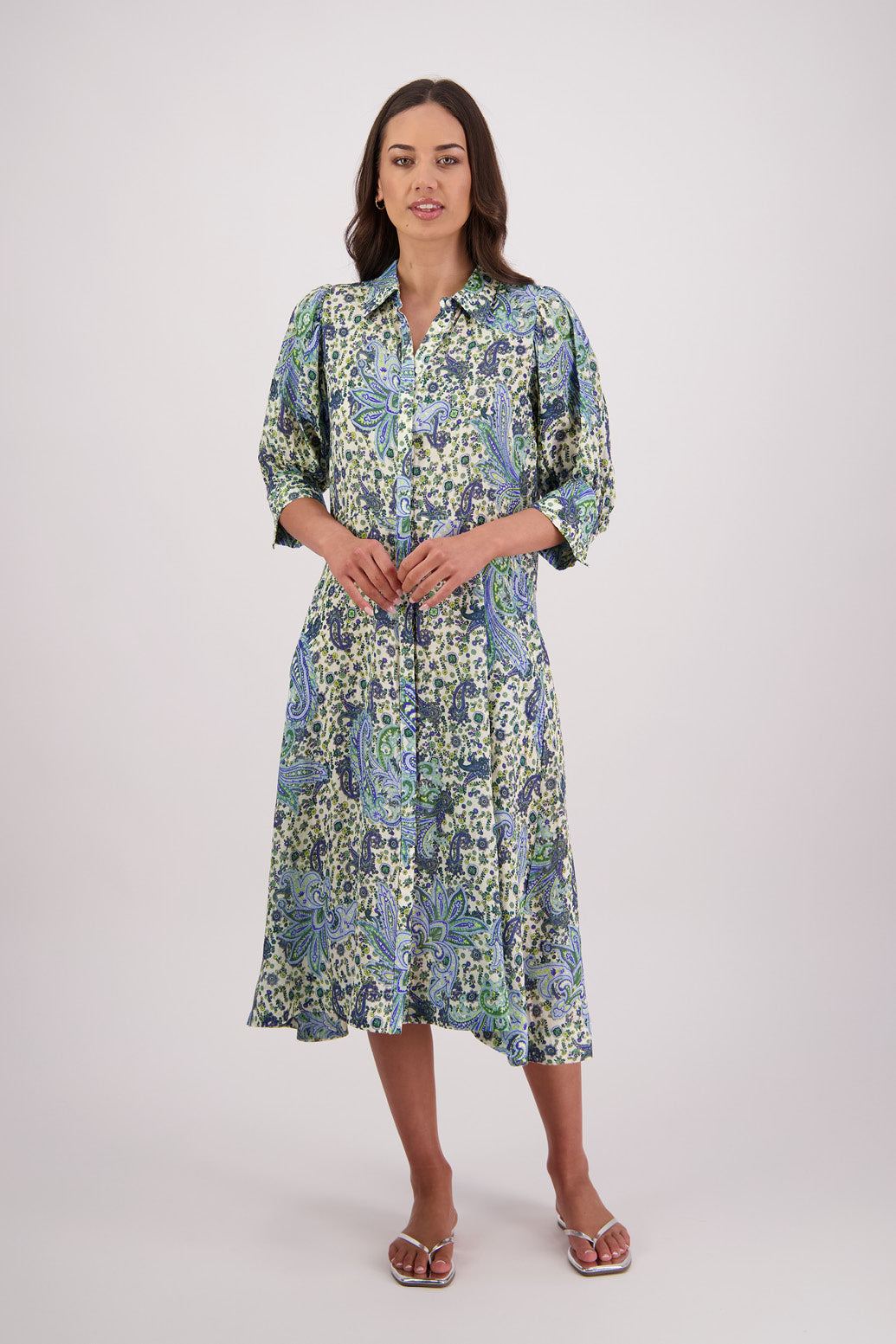 Briarwood Christine Dress