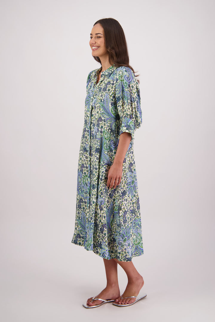 Briarwood Christine Dress