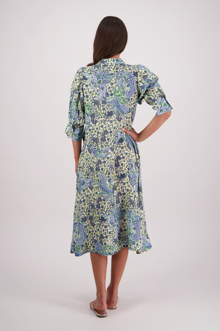 Briarwood Christine Dress