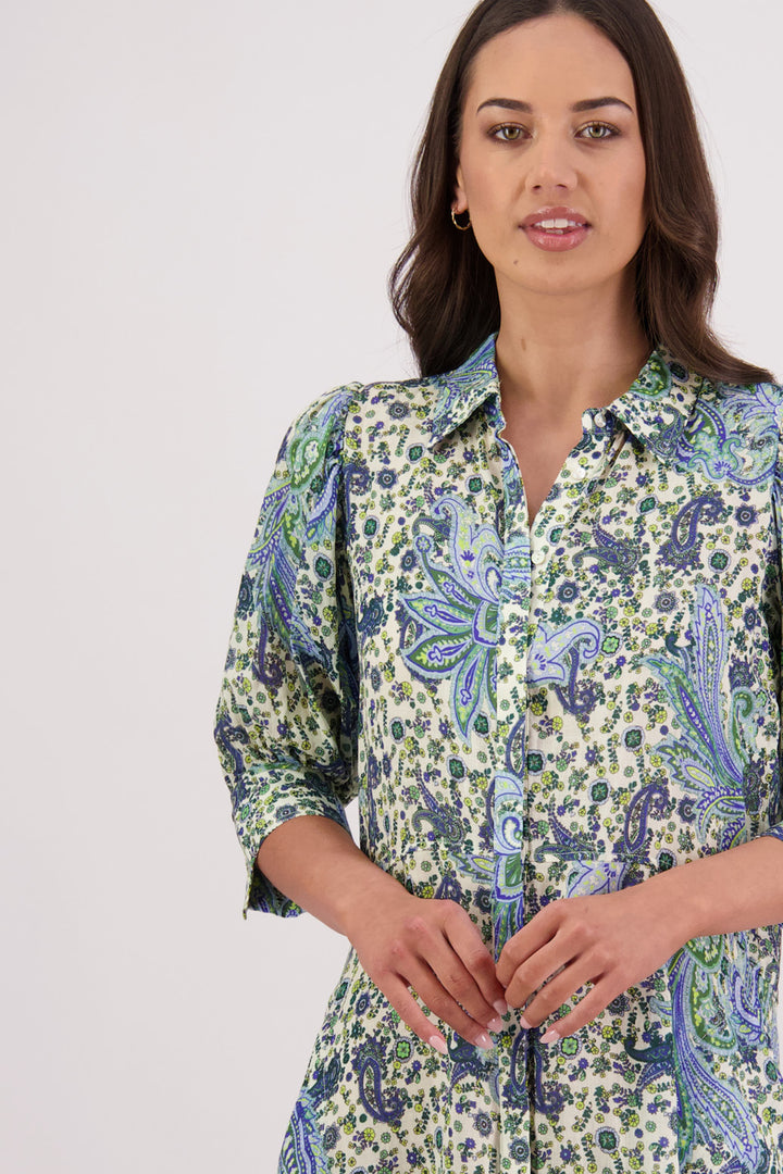 Briarwood Christine Dress