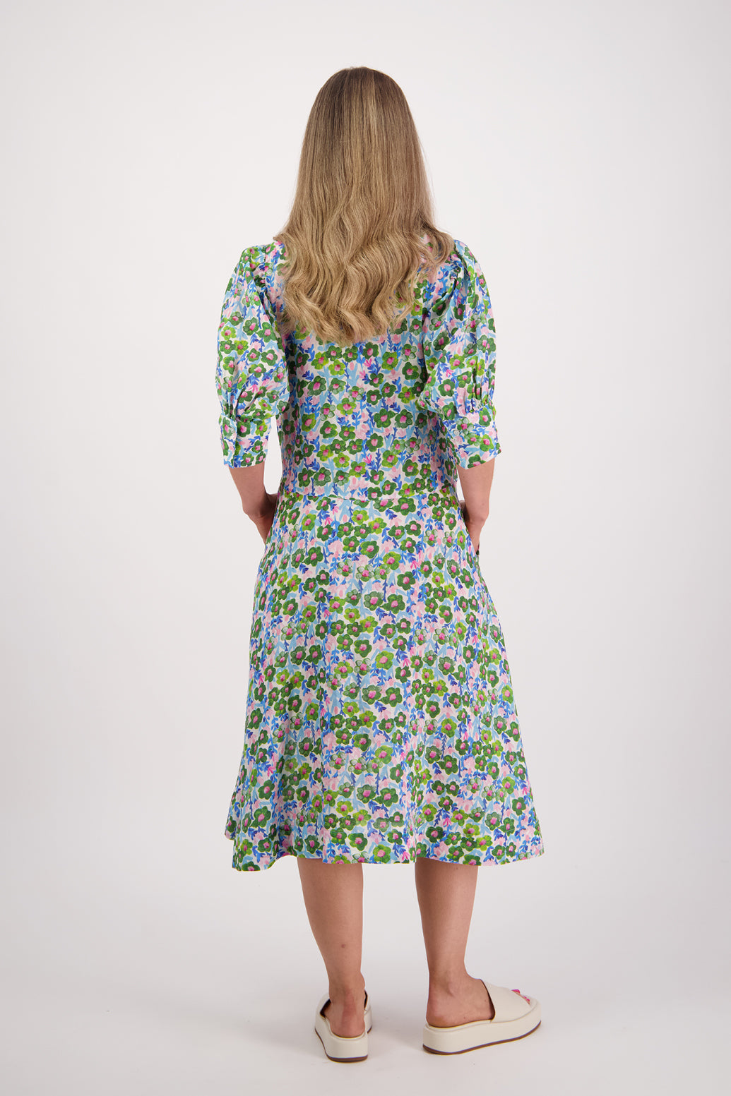 Briarwood Christine Dress