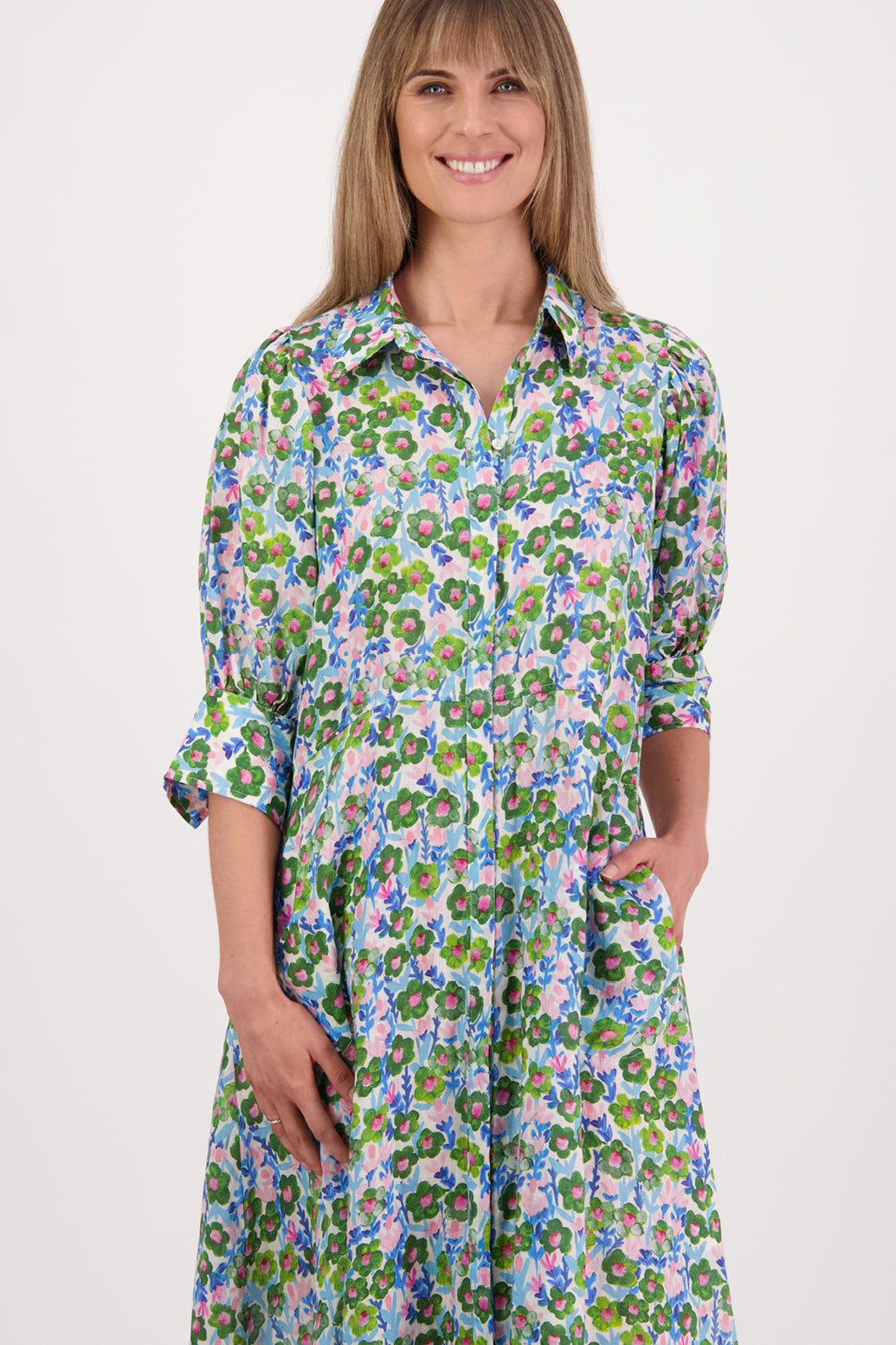 Briarwood Christine Dress