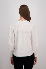 Briarwood Claire Top