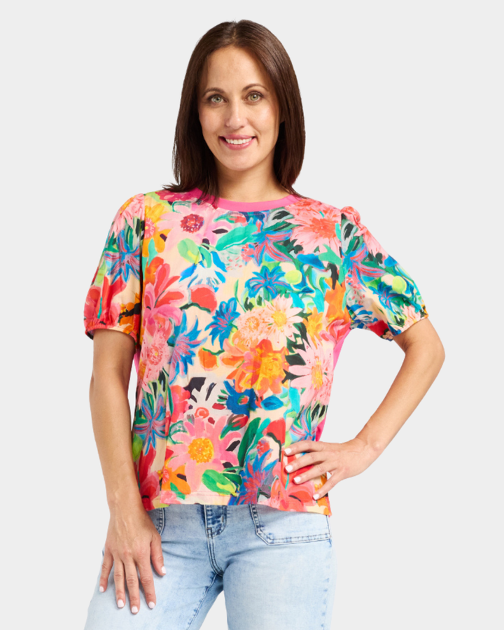 Seduce Alina Top
