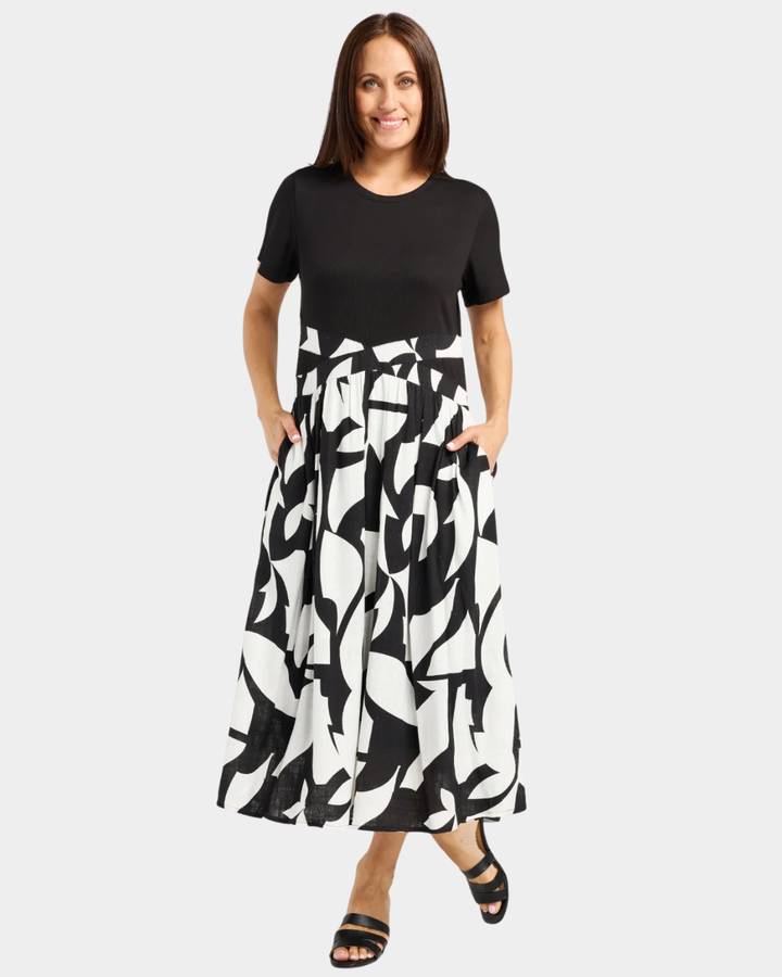 Seduce Delilah Dress