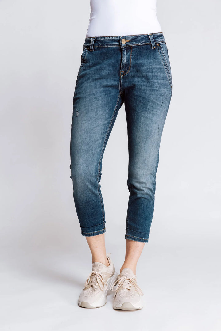 Zhrill Dalva Denim Jean