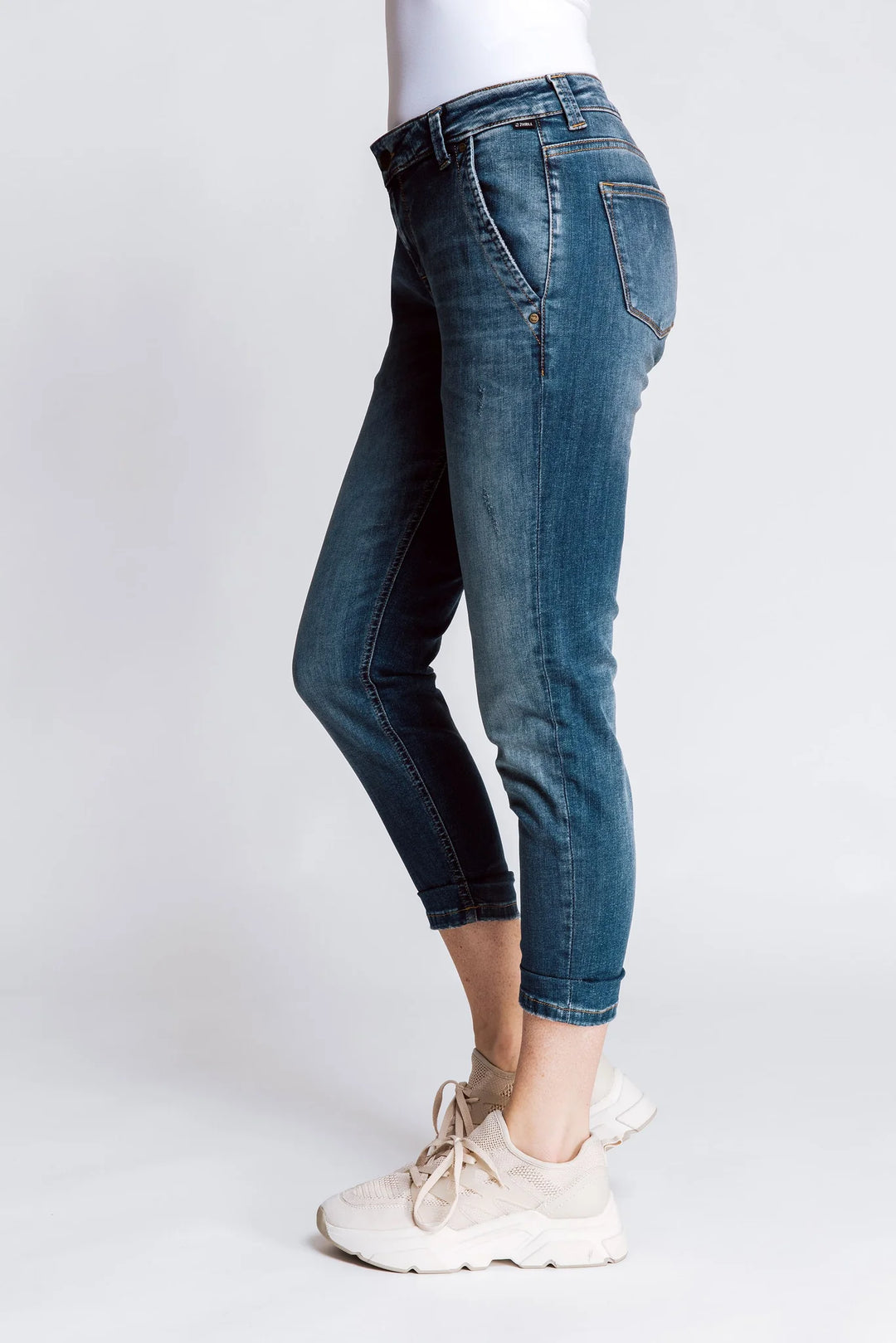 Zhrill Dalva Denim Jean