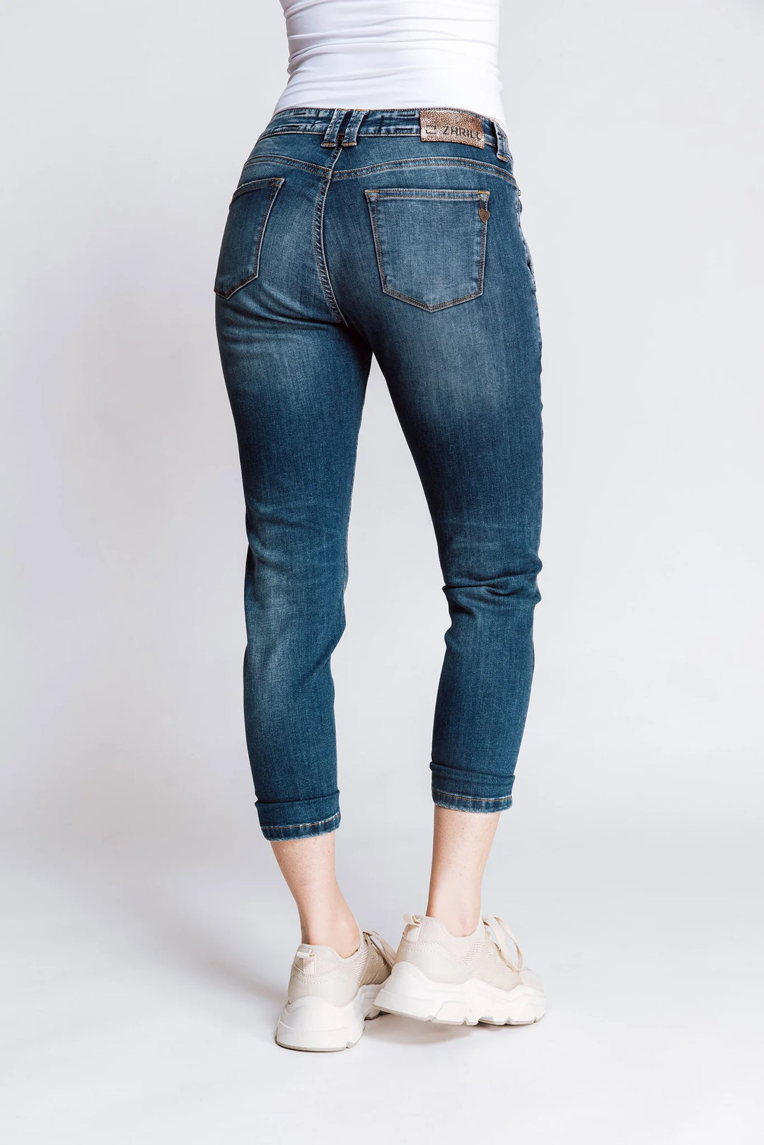 Zhrill Dalva Denim Jean