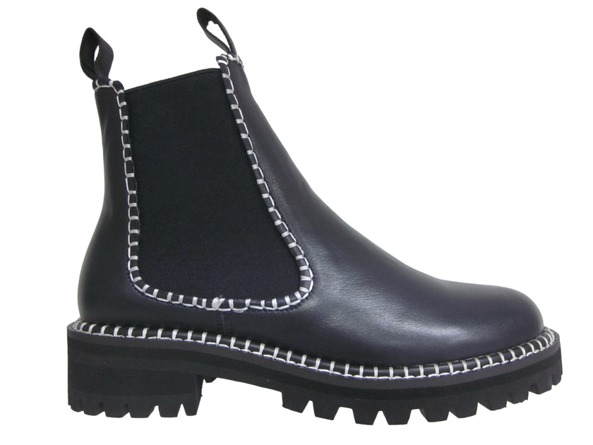 Lee James Footwear Compleat Lee James