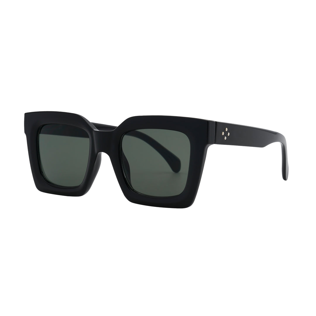 Capitvated Eyewear Sunglasses Asher
