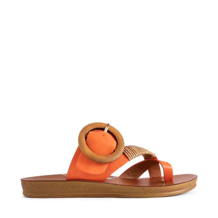 Los Cabos Dama Sandal