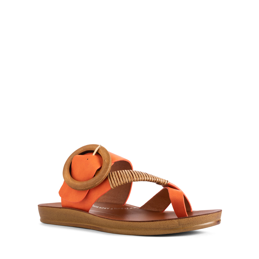 Los Cabos Dama Sandal