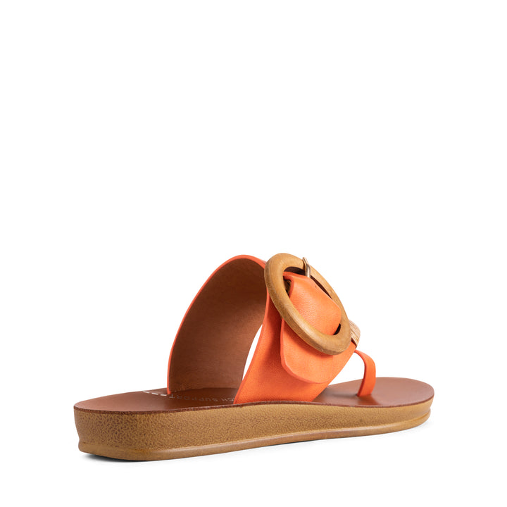 Los Cabos Dama Sandal