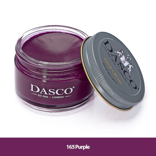 Dasco Shoe Cream